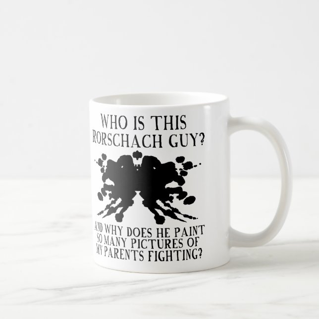Café Caneca ou Caneca de Viagem Engraçada Teste de Manc (Direita)