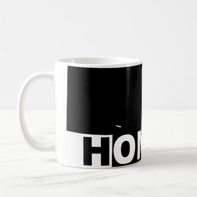 Café Caneca ou Caneca de Viagem Nebraska Casa Longe do  (Esquerda)
