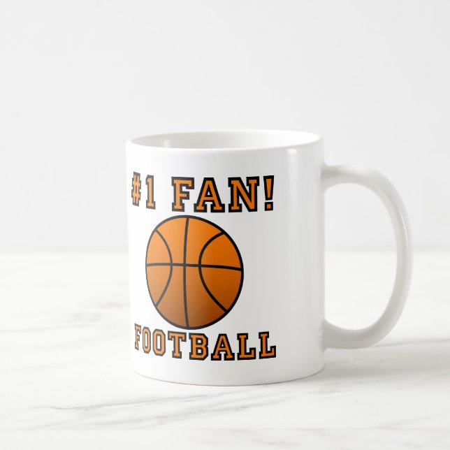 Café Caneca ou Caneca de Viagem Sem Graça para Fã de Fu (Direita)