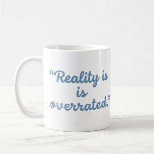 Café Caneca para Amante de Livros Engraçados que Supere