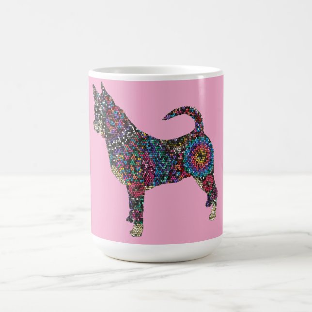 Café Caneca para amantes de Chihuahua (Centro)