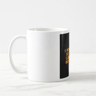 Café Caneca para Dono de Cachorro Engraçado - Trabalho 