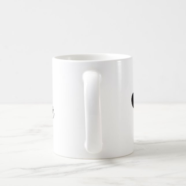 Café Caneca para Madrinha de casamento (Alça)