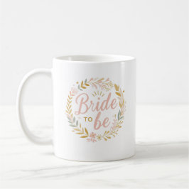 Café Caneca para Noiva, Presente de Noivado Perfeito
