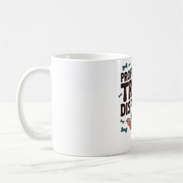 Café Caneca para Pais de Cachorro - Dispensador de Peti