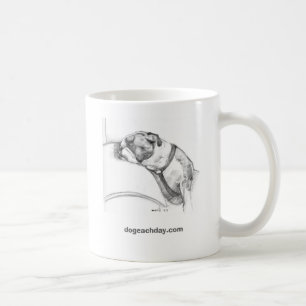 Café Caneca pequena de Moe
