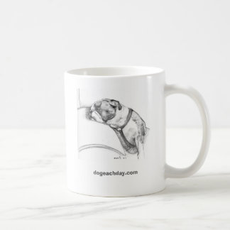 Café Caneca pequena de Moe