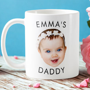 Café Caneca Personalizada, Caneca Bebê, Presente De Ani