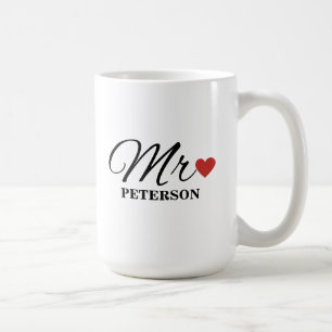 Café Caneca Personalizada Casal Caneca de Casamento Can