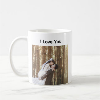 Café Caneca Personalizada Clássica | Presente de Caneca