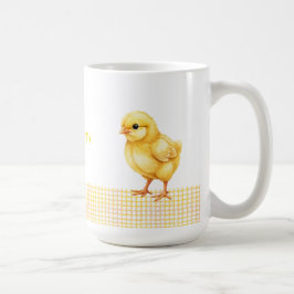 Café Caneca Personalizada de Animal de Fazenda – Design