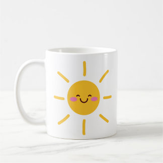 Café Caneca Personalizada de Bom Dia em Armênio