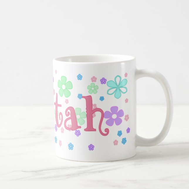 Café Caneca personalizada de PastelTristah 11 (pedido) (Direita)