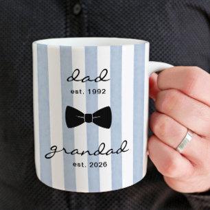 Café Caneca Personalizada de Presente para Avô
