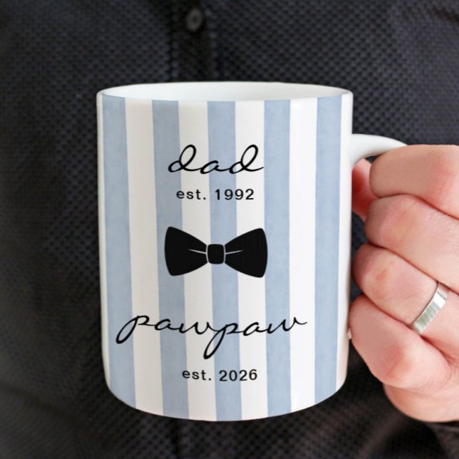 Café Caneca Personalizada de Presente para Vovô com Pap (Criador carregado)