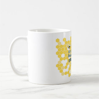 Café Caneca personalizada do concurso de ortografia