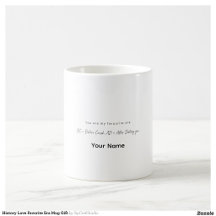 Caneca Personalizada para Professor de História Di