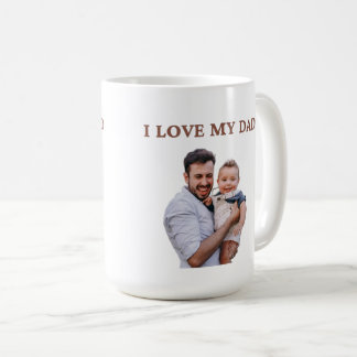 Café Caneca Personalizada Rostos de Família Fofos 2 Fot