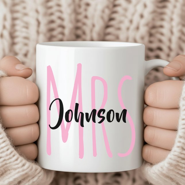 Café Caneca Personalizada Sr. e Sra., Presente de Casam (personalized mr mrs mug, mr and mrs mug, couple coffee mug, personalized couple mug, wedding gift,)
