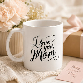 Café Caneca Personalizada – Um Presente de Coração para