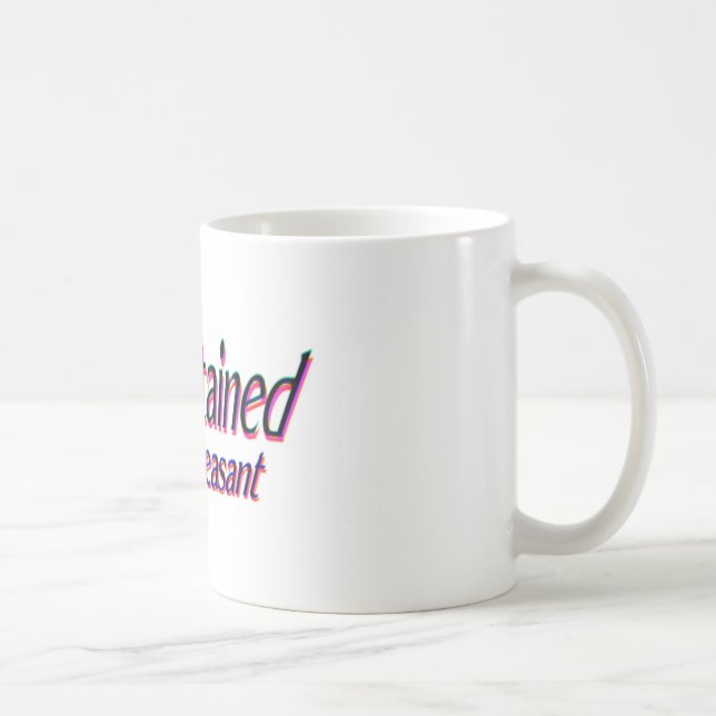 Café Caneca Pixel-Manchada de Technopeasant (Direita)