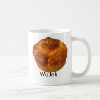 Café Caneca polonesa de WUJEK/Uncle Babka