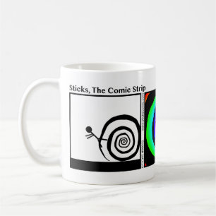 Café Caneca portal engraçada de Stickman - 032