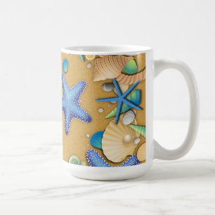 Café Caneca Praia de Conchas Marinhas