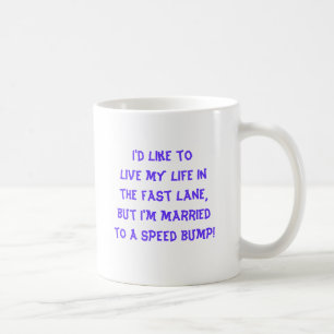 Café Caneca que engraçada eu gosto de viver minha vida