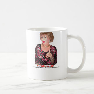 Café Caneca quente de Harriett