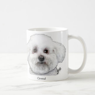 Café Caneca Quizzical de Bizou