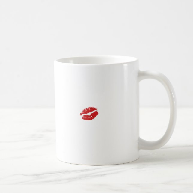 Café Caneca real de América de Sarah Palin (Direita)