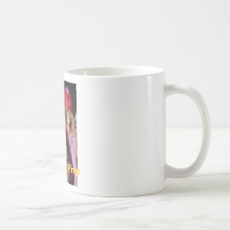 Café Caneca reverendo de Ron