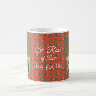 Café Caneca Santa Rosa de Lima (BK 020) 1.2