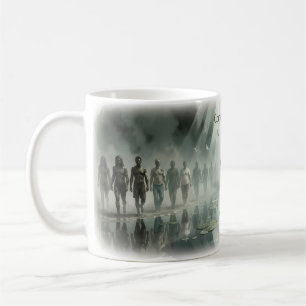 Café Caneca Santuário de Reflexão 'Venha Como Você É'