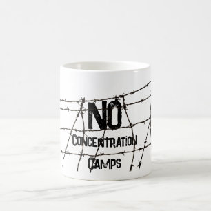 Café Caneca Sem Campos de Concentração