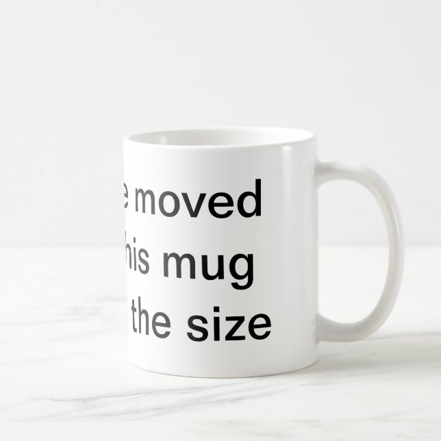 Café Caneca shrinking de IFRS (Direita)