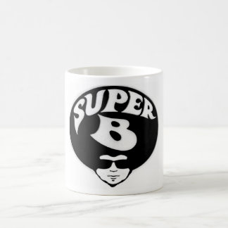 Café Caneca super do Afro de B