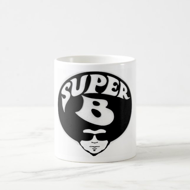 Café Caneca super do Afro de B (Centro)