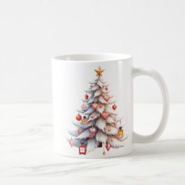 Café Caneca temática de Beleza/Maquiagem impressionante