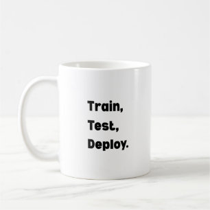 Café Caneca Treinar Testar Implantar – Fluxo de Trabalh