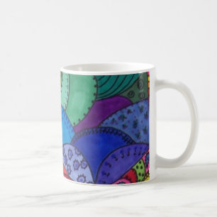 Café Caneca tripla de Piquante