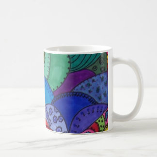 Café Caneca tripla de Piquante