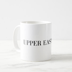 Café Caneca Upper East Side   Tipografia de NYC Manhatt