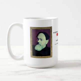 Café Caneca v2 do homem de renascimento