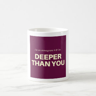 Café Caneca v.1 de Millenneagram 4
