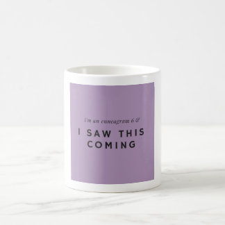 Café Caneca v.1 de Millenneagram 6