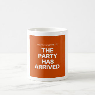 Café Caneca v.1 de Millenneagram 7