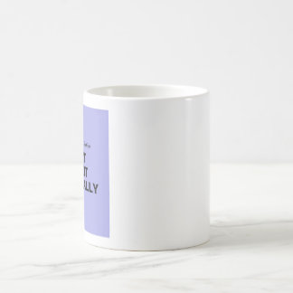 Café Caneca v.2 da asa de Millenneagram 5w6 do *NEW*
