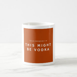 Café Caneca v.3 de Millenneagram 7 do *NEW*